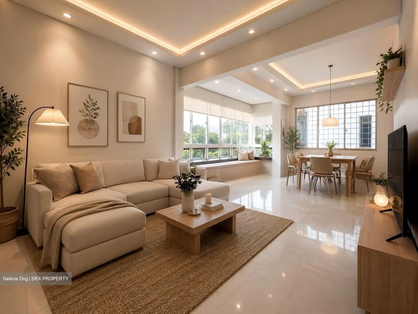 Botanic Gardens Mansion (D10), Apartment #575824531